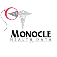 Monocle Health Data logo - Similar company to Monocle Health Data