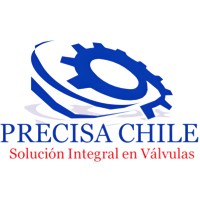Precisa Chile SPA logo - Similar company to Miinsys.Ai