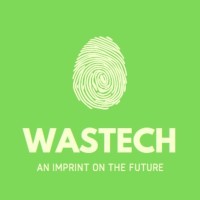 WasTech logo - Similar company to Stash