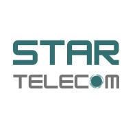 Star Telecom Kosovo logo - Similar company to Factor Xp