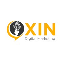 Oxin logo - Similar company to Oxin