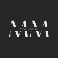 Macmads logo - Similar company to Beans Itc