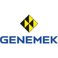 Genemek logo - Similar company to Interra