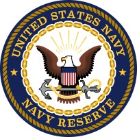 U.S. Navy Reserve logo - Similar company to Navy Personnel Command