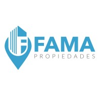 FAMA Propiedades logo - Similar company to G&G Brokers