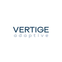 Vertige Adaptive logo - Similar company to Wander And Root