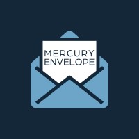 Mercury Envelope Company, Inc. logo - Similar company to Coral Color Process