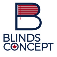Blinds Concept logo - Similar company to Oakhill Outdoor