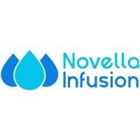 Novella Infusion logo - Similar company to Oi Infusion