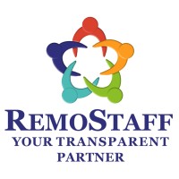RemoStaff logo - Similar company to Neptune Mutual