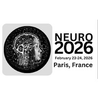 4th European Congress of Neurology and Neuropsychiatry logo - Similar company to Cancer Metastases Research Fund (Cmrf)