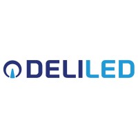 DELILED logo - Similar company to Pomarède Informatique