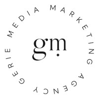 gerie media logo - Similar company to Mindflow Marketing