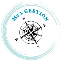 M2A gestion logo - Similar company to Lovinymedia