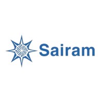 SAIRAM MARINE logo - Similar company to Sinbad Navigation Ltd