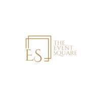 The Event Square logo - Similar company to Your Big Event (Ybe)