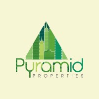 Pyramid Properites logo - Similar company to Pyramids Properties