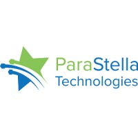 ParaStella Technologies Pvt Ltd logo - Similar company to Dexpert Systems Private Limited