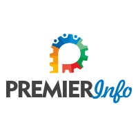PREMIERINFO logo - Similar company to Capital 8