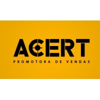 ACERT PROMOTORA DE VENDAS logo - Similar company to Adweb Promotora De Negócios Ltda.