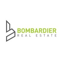 Bombardier Real Estate logo - Similar company to Digital Lifecycle Group I Outcomes.Always.