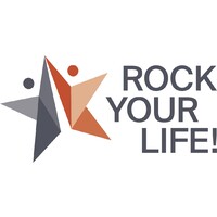 ROCK YOUR LIFE! Berlin e.V. logo - Similar company to Content Minds Gmbh