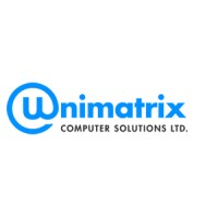 Unimatrix Computer Solutions logo - Similar company to Bannockburn Developments