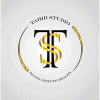 Tahir Studio logo - Similar company to Digital Buzz Builders