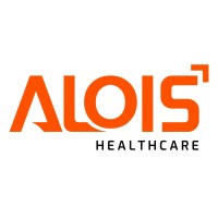 ALOIS Healthcare logo - Similar company to Zaidan Staffing