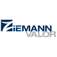 ZIEMANN VALOR GmbH logo - Similar company to Trisor Gmbh