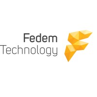 Fedem Technology AS logo - Similar company to Sumingenium