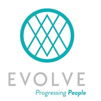 Evolve l Progressing People logo - Similar company to Evolve Hr