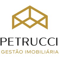 Petrucci Gestão Imobiliária logo - Similar company to Hubimob