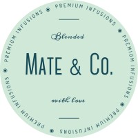 Mate & Co. logo - Similar company to Simphio