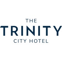 The Trinity City Hotel logo - Similar company to Trinity Hotel Groups