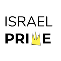 Israel Prime logo - Similar company to Triomphe Home