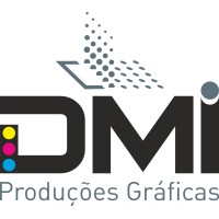 Dmi Produções Gráficas