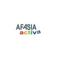 Asociación Afasia Activa logo - Similar company to Clínica Wecoco