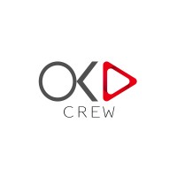 OKCREW Productions logo - Similar company to Rami Films