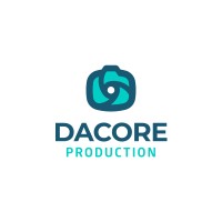 Dacore Production logo - Similar company to Mt Binus