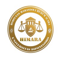 HIMARA UNDIP logo - Similar company to Kelompok Riset Dan Debat Fh Undip