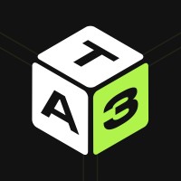 Around The 3lock logo - Similar company to Tdv Token