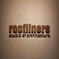Roofliners _ Studio of Architecture logo - Similar company to Grey.D'Studio