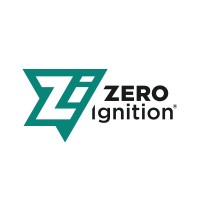 Zeroignition logo - Similar company to Timber Decking And Cladding Association