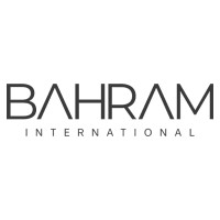 Bahram International logo - Similar company to Expandia.Ch