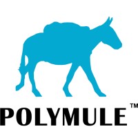 Polymule logo - Similar company to Ignis Technologies