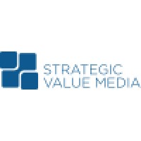 Strategic Value Media logo - Similar company to Acker Acquisitions