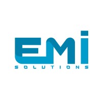 EMI Solutions logo - Similar company to Emi Solutions Pvt. Limited