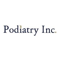 Podiatry Inc. logo - Similar company to Immersivedesign