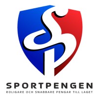 Sportpengen logo - Similar company to Locka